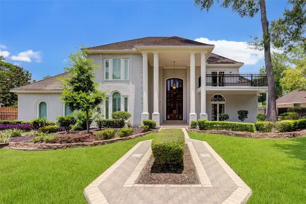 17403 Cedar Placid Lane, Houston, TX 77068