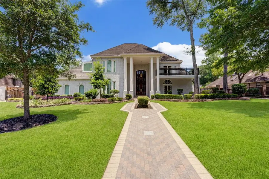 17403 Cedar Placid Lane, Houston, TX 77068 - Image #2