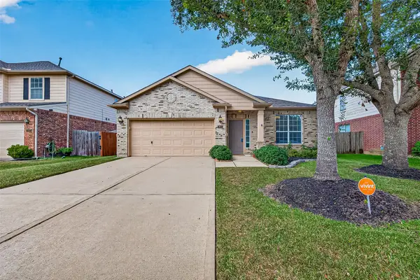 3611 Windy Drift Lane, Katy, TX 77494