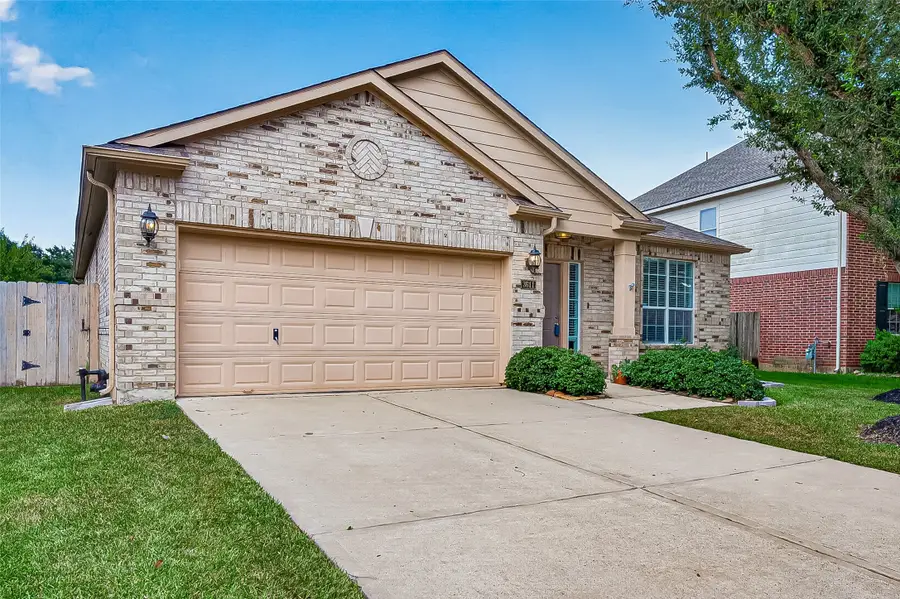 3611 Windy Drift Lane, Katy, TX 77494 - #3