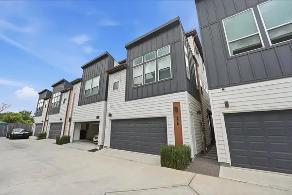 723 N Emile Street, Houston, TX 77020