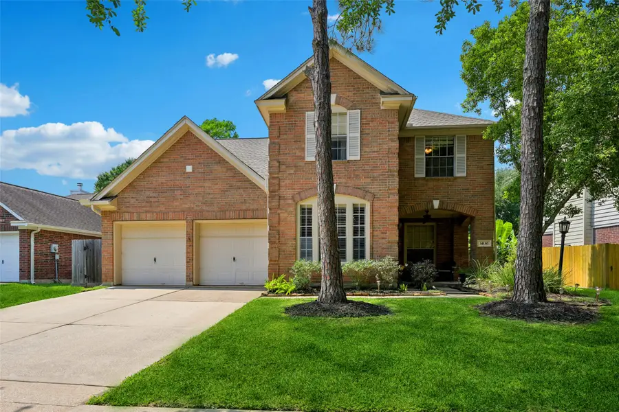 14130 Jade Meadow Court, Houston, TX 77062 - #2