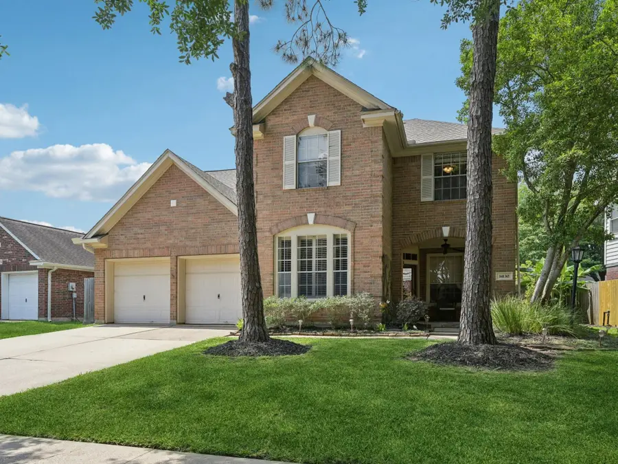 14130 Jade Meadow Court, Houston, TX 77062 - #3