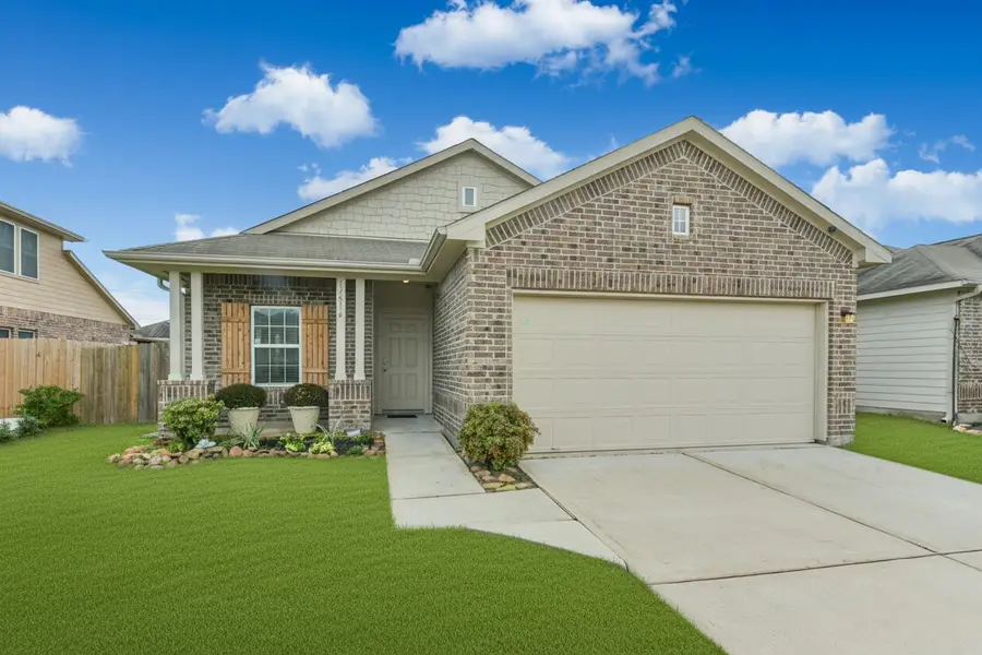 17514 Emily Springs Court, Humble, TX 77396 - Image #2