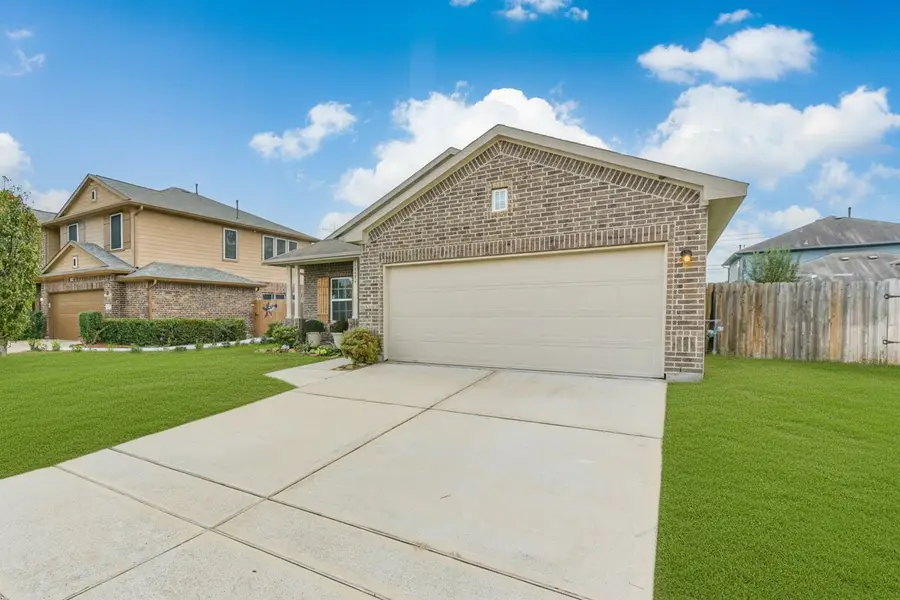 17514 Emily Springs Court, Humble, TX 77396 - Image #3