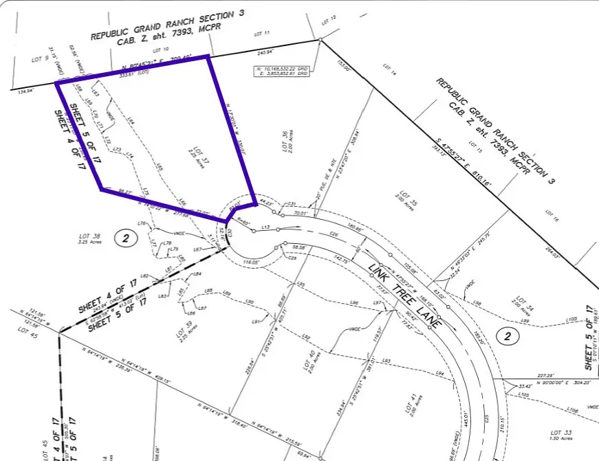 10550 Link Tree Lane, Willis, TX 77378 - #2