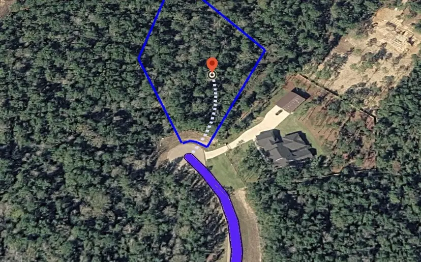 10550 Link Tree Lane, Willis, TX 77378 - #3