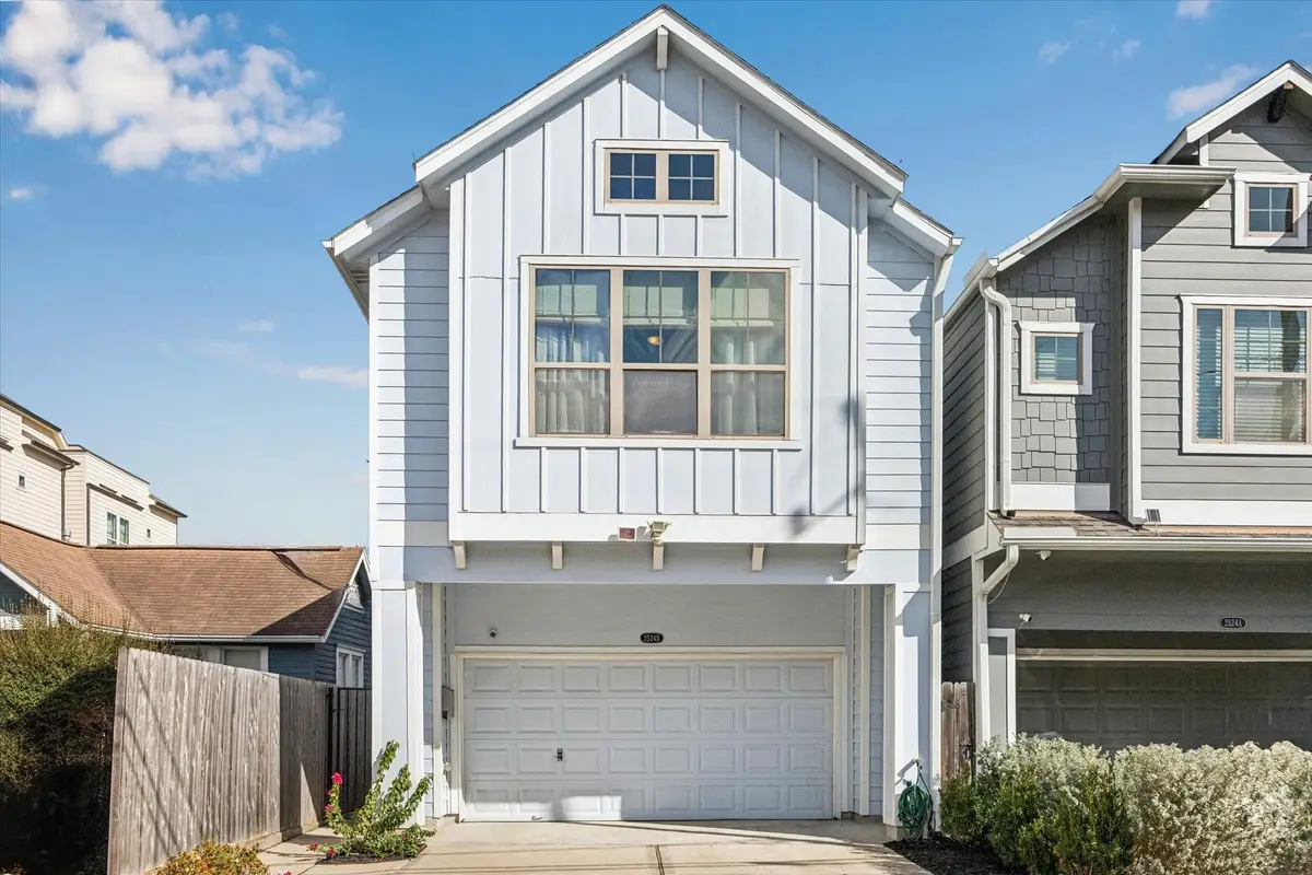 2524 Brinkman Street #B, Houston, TX 77008 - Image #1