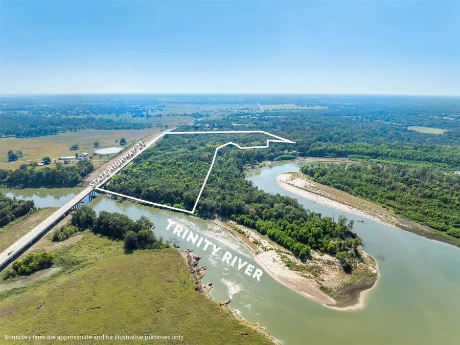 TBD (+/-69.227 Acres) St Hwy 21 E, Midway, TX 75852 - Image #2