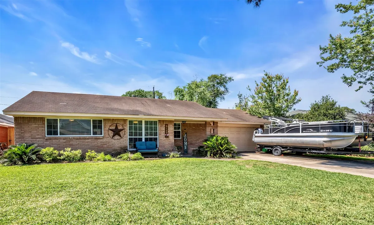 5129 Nina Lee Lane, Houston, TX 77092 - #1