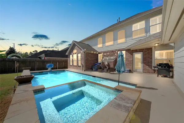 25321 Ramrock Drive, Porter, TX 77365