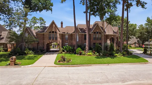 5202 Norborne Lane, Houston, TX 77069