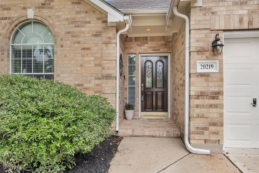20219 Concord Hill Drive, Cypress, TX 77433 - #2
