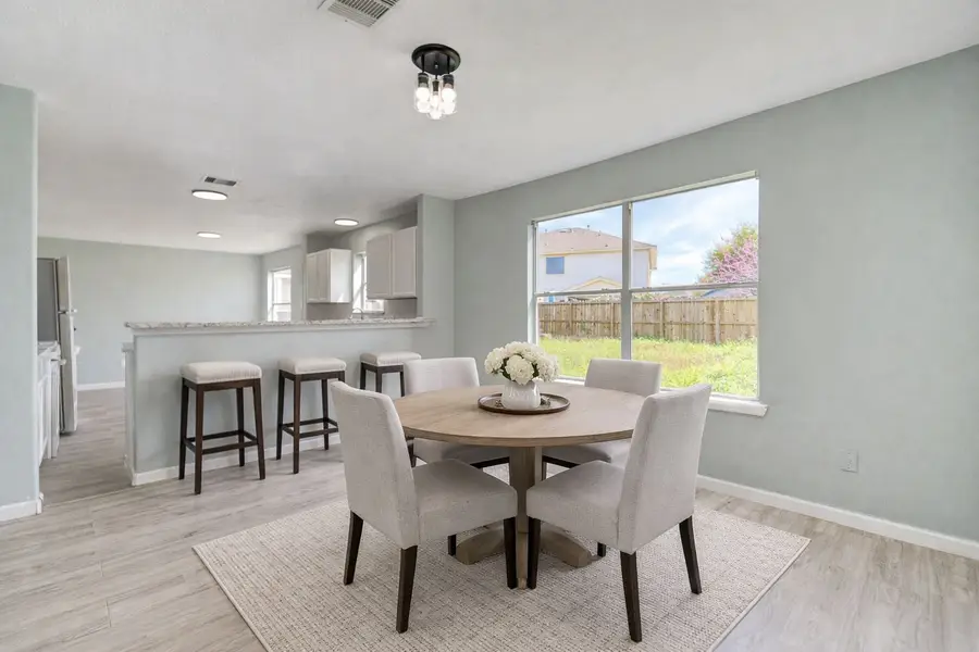 19747 Byron Meadows Drive, Katy, TX 77449 - #3