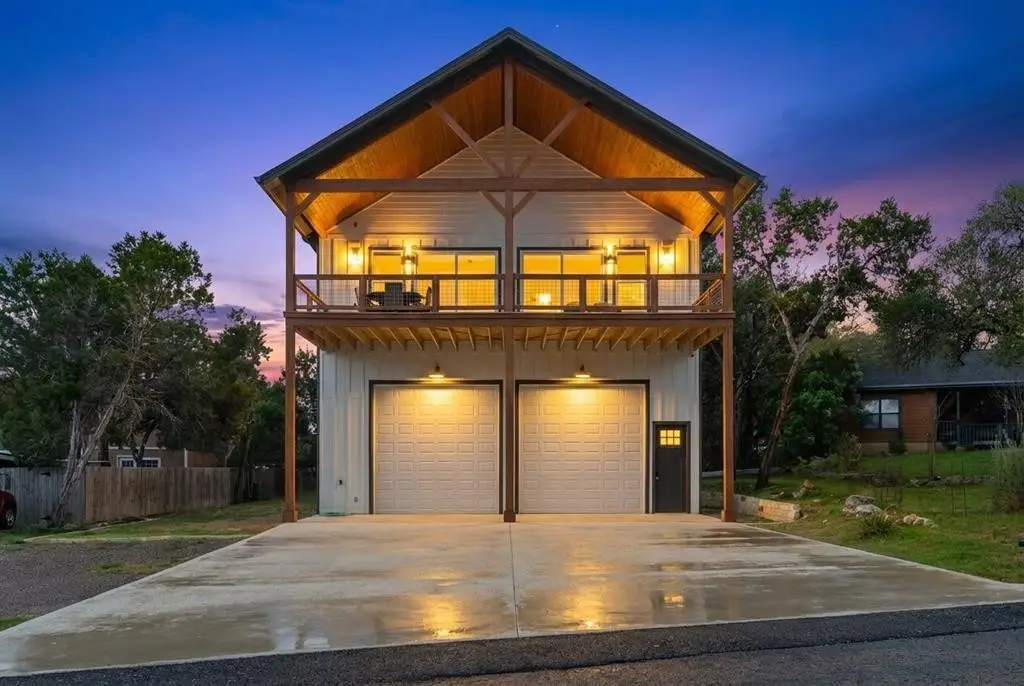 3160 Lakeview Drive, Canyon Lake, TX 78133 - #1