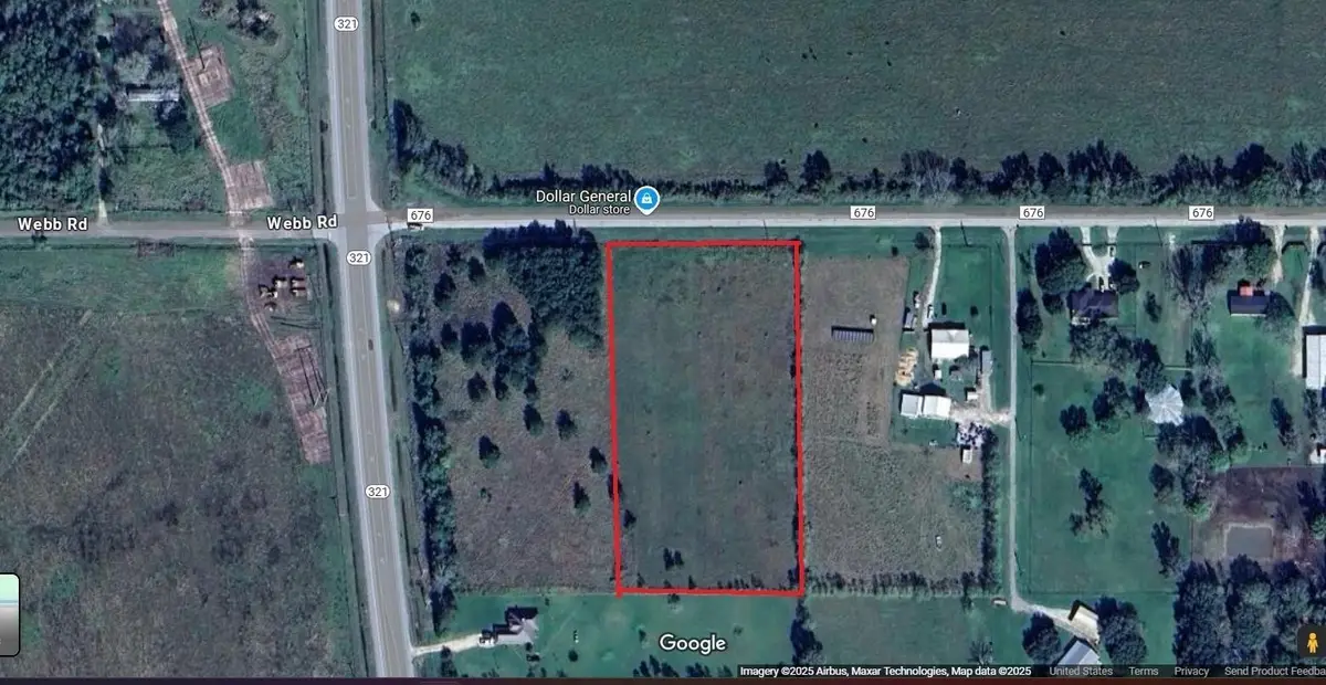 3107 County Road 676, Dayton, TX 77535 - #1