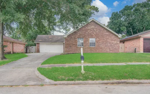 6218 Forestgate Drive, Spring, TX 77373