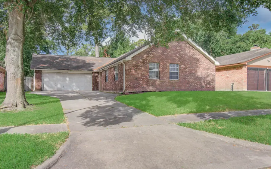 6218 Forestgate Drive, Spring, TX 77373 - #2