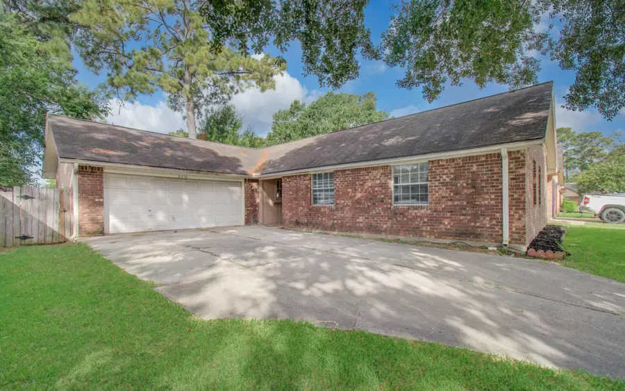 6218 Forestgate Drive, Spring, TX 77373 - #3
