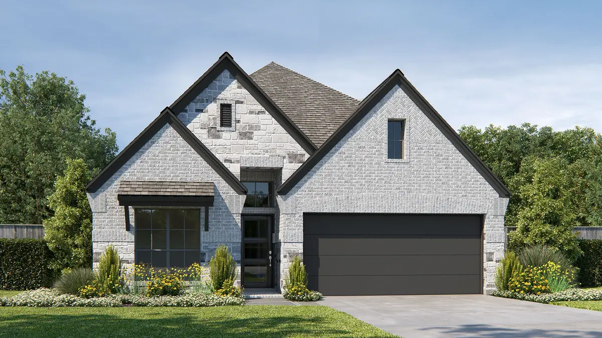 8915 Moose Trail, Manvel, TX 77578 - #1