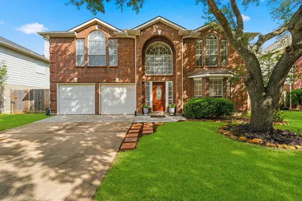 24318 Pepperrell Place Street, Katy, TX 77493