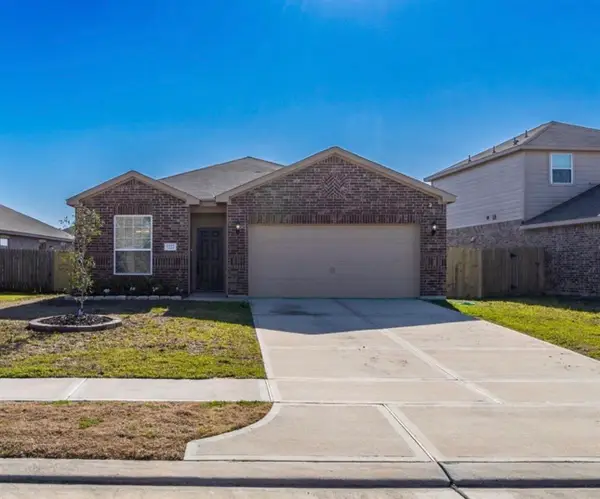1222 Steel Redan Drive, Iowa Colony, TX 77583