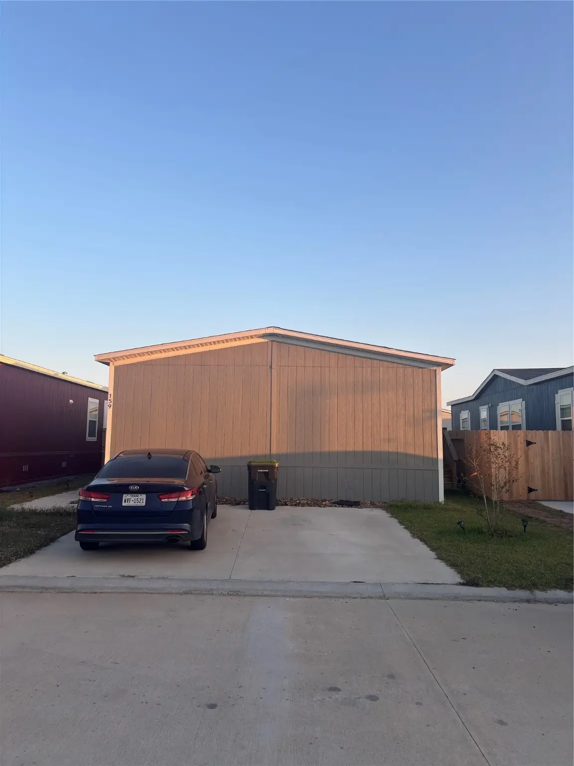 159 Lear Lane, Pearland, TX 77581 - Image #1