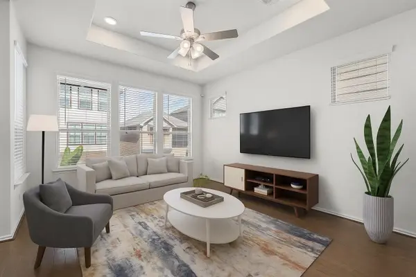 3112 Yukon Trace Drive, Houston, TX 77063