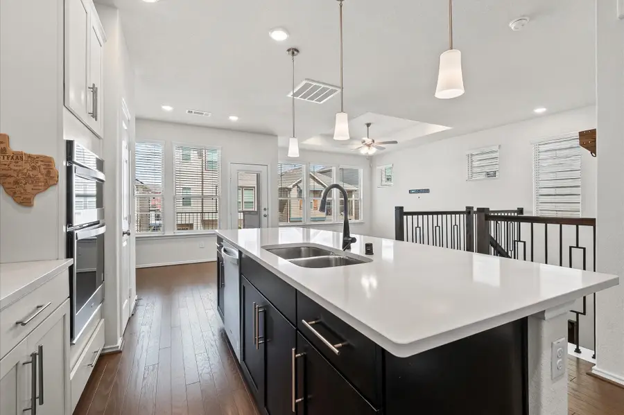 3112 Yukon Trace Drive, Houston, TX 77063 - Image #2