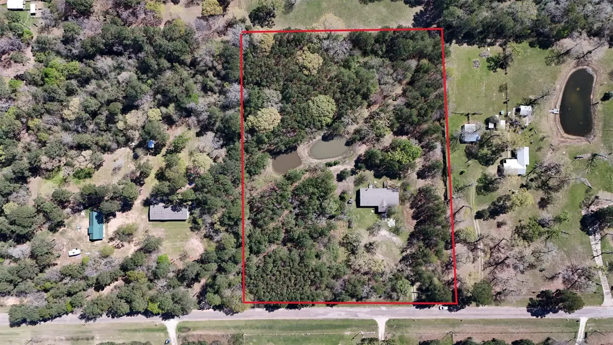 25740 Thompson Road, Waller, TX 77484 - #1