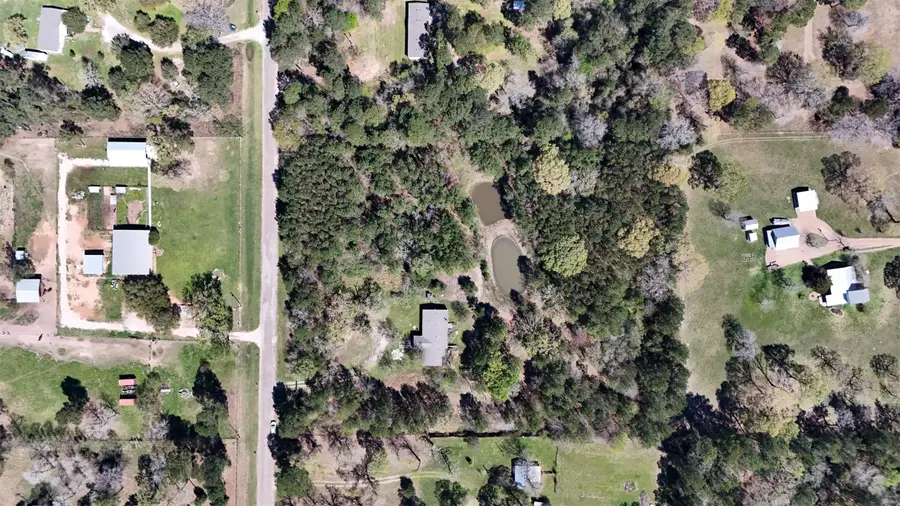 25740 Thompson Road, Waller, TX 77484 - #2