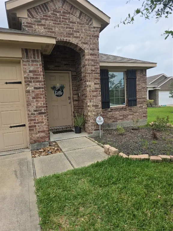 2703 Baldy Road, Spring, TX 77373 - #1