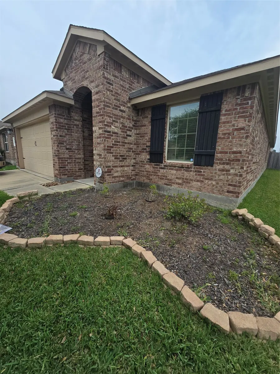 2703 Baldy Road, Spring, TX 77373 - #3