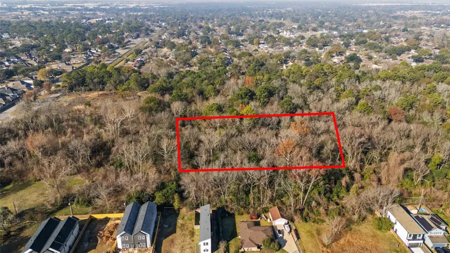 0 Washington, Houston, TX 77088 - Image #3