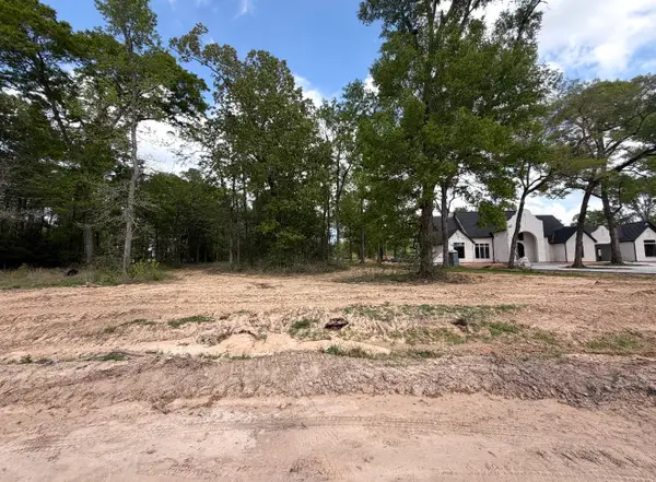 2425 Lonely Creek Circle, Montgomery, TX 77316