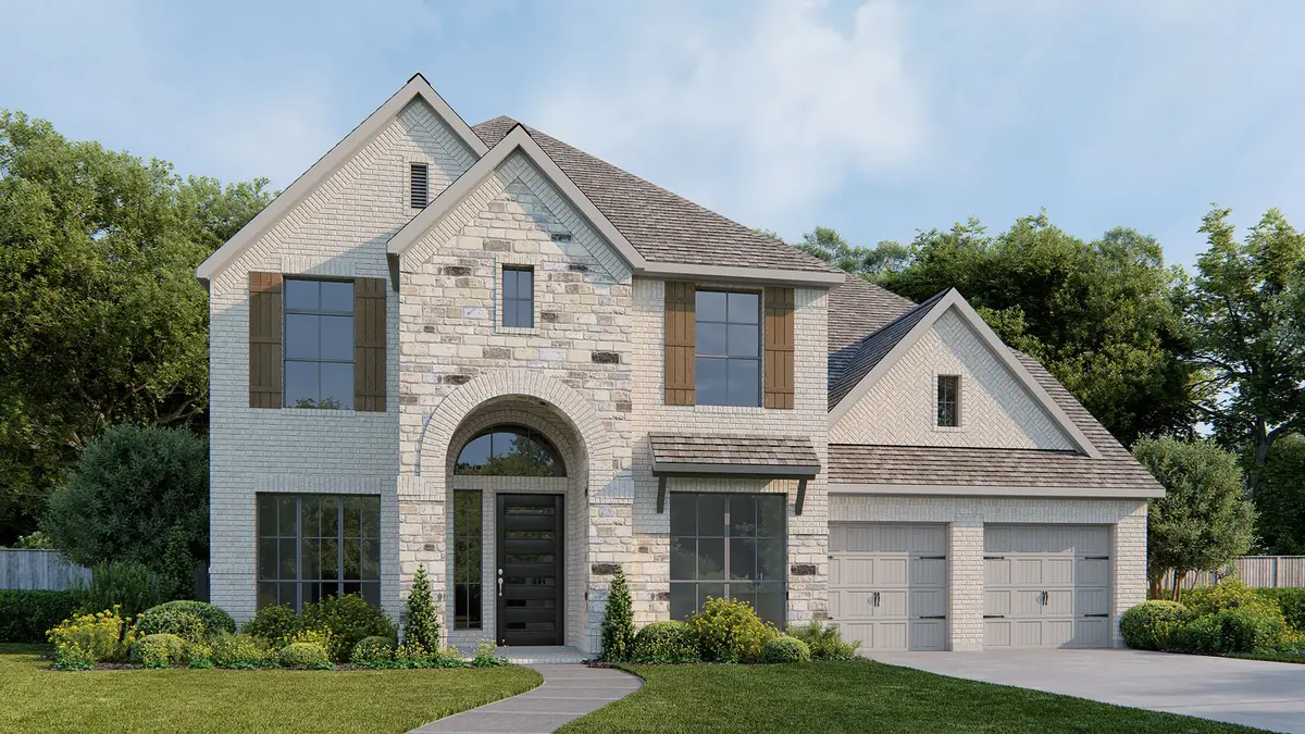 110 Hickory Forest Court, Willis, TX 77318 - #1
