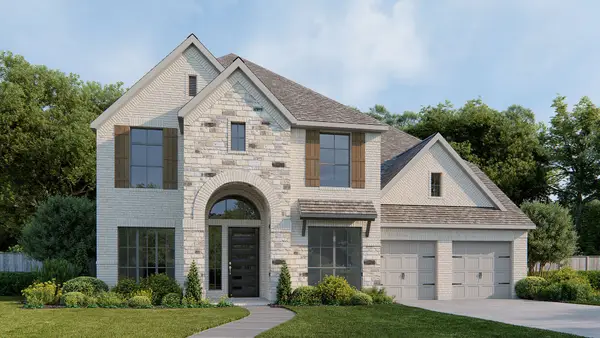 110 Hickory Forest Court, Willis, TX 77318