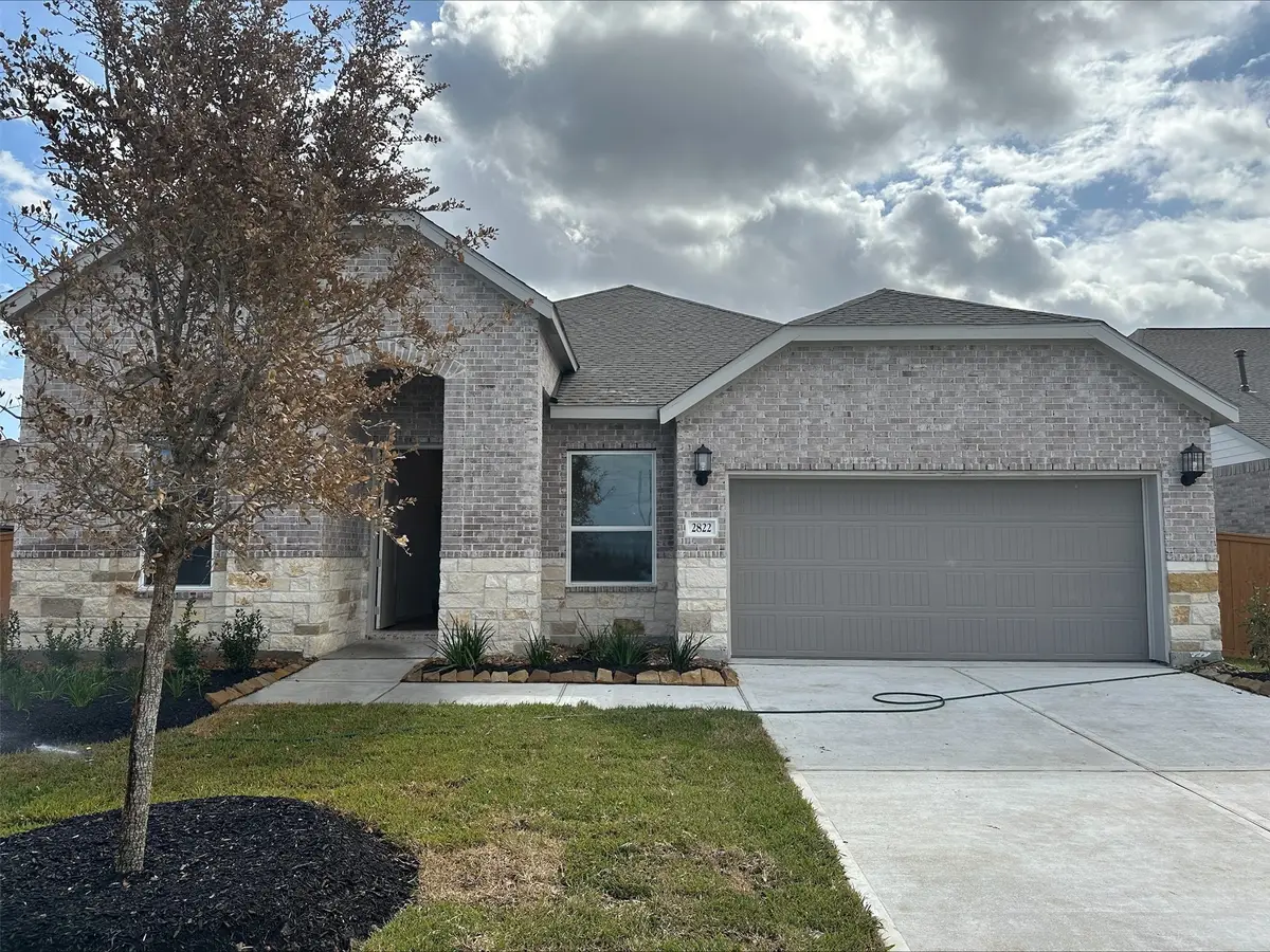 15024 Goujon Gates Drive, Conroe, TX 77302 - #1