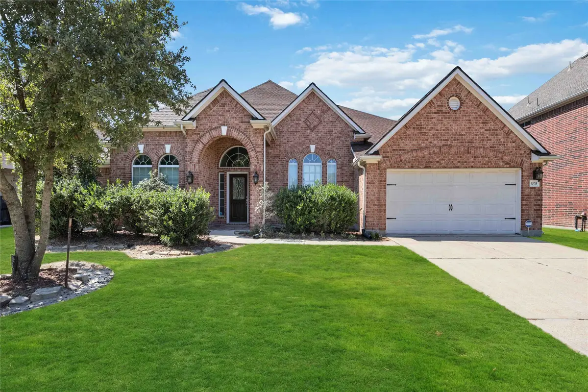 30715 Eastridge Drive, Spring, TX 77386 - #1