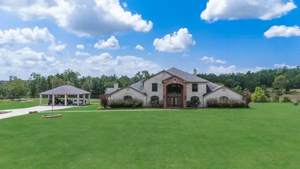 6845 W Fm 942, Livingston, TX 77351