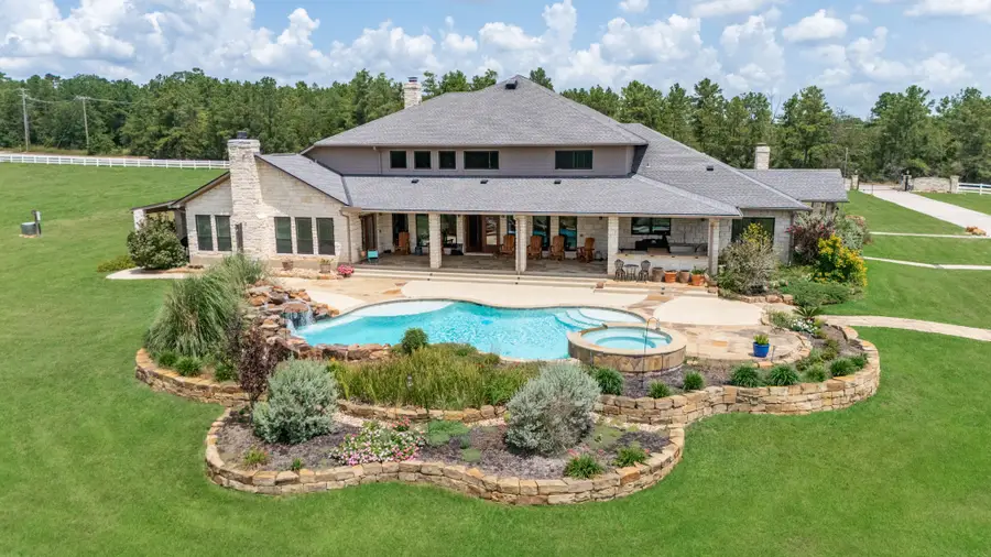 6845 W Fm 942, Livingston, TX 77351 - #2