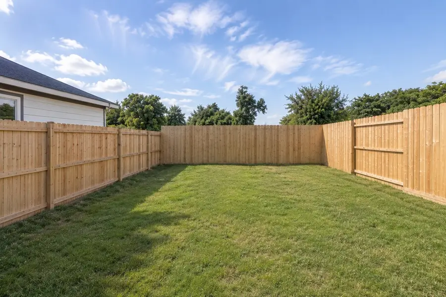 9117 Henrietta Street #B, Houston, TX 77088 - #2
