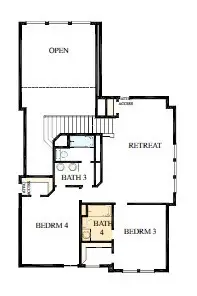 335 Wild Fork Court, Conroe, TX 77304 - Image #3