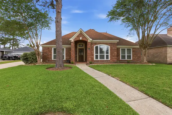 18811 Polo Meadow Drive, Humble, TX 77346