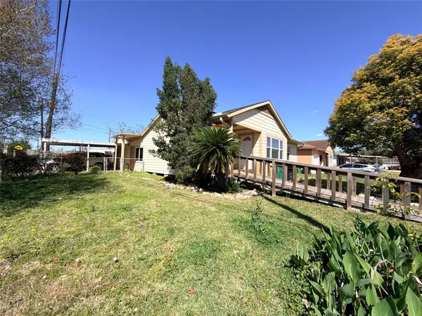 7703 Eden Street, Houston, TX 77012