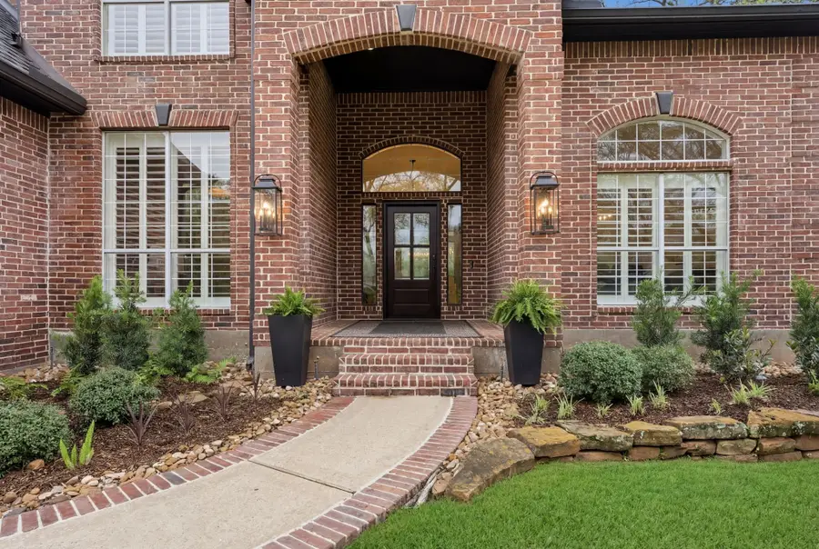 62 N Spring Trellis Circle, The Woodlands, TX 77382 - #3
