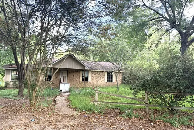 58 Roy Webb Road, Huntsville, TX 77320 - #1