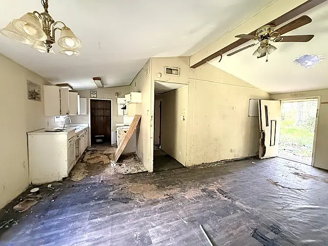58 Roy Webb Road, Huntsville, TX 77320 - #3