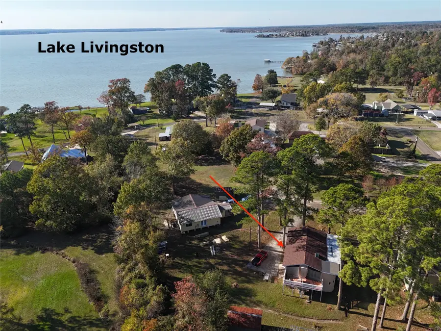 123 Hilltop, Onalaska, TX 77360 - Image #2