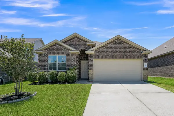 7027 Bonaire Vista Lane, Conroe, TX 77304